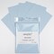 Honey Bee A2 Card Panels and Envelopes Set Of 5 - Blue Horizon
